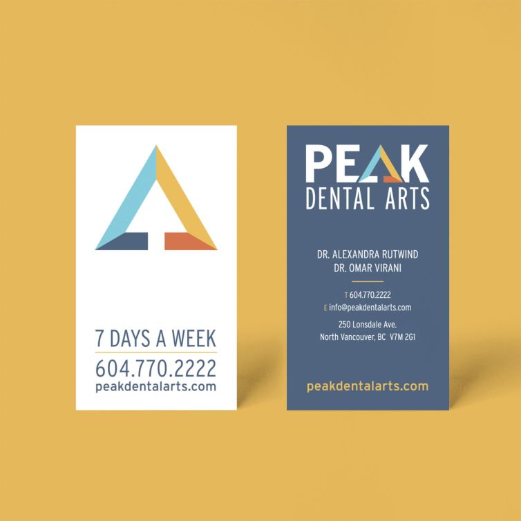 Peak Dental Arts